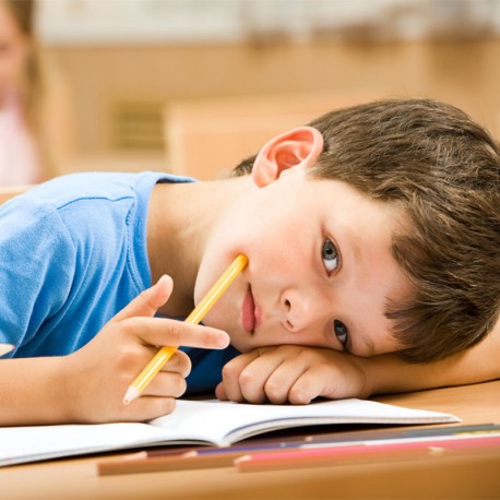 Lutter contre le manque de concentration chez l'enfant